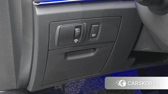 Renault Korea (Samsung) SM5 Nova 2018 Белый из Кореи, фото 4