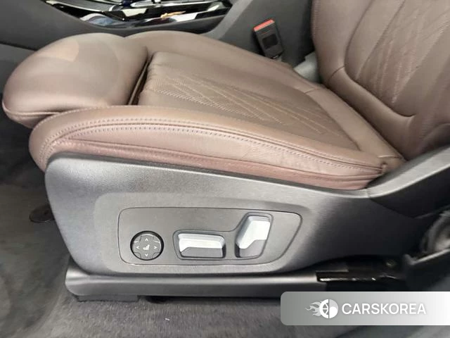 BMW X3 2021 Белый из Китая, фото 4