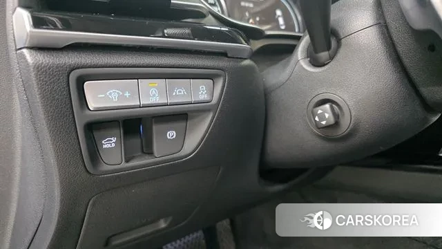 Genesis G80 (RG3) 2021 Серый из Кореи, фото 4