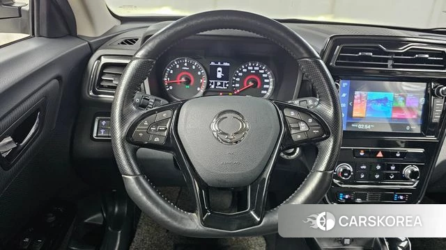 Ssangyong Berry New Tivoli 2020 Белый из Кореи, фото 4