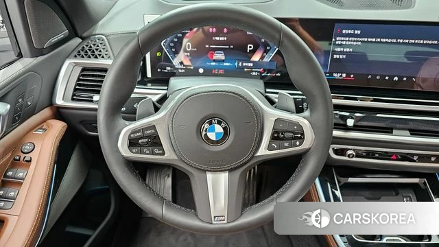 BMW X5 (G05) 2026 Белый из Кореи, фото 4