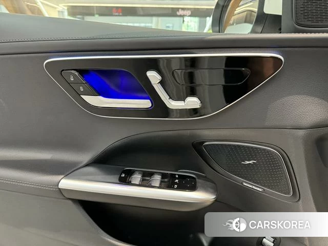 Mercedes-Benz C-class 2024 Белый из Китая, фото 4