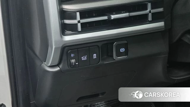 Hyundai Santa Fe (MX5) 2023 Белый из Кореи, фото 4