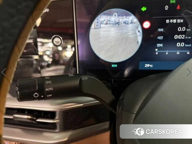 Hyundai Grandeur (GN7) 2024 Белый из Кореи, фото 4