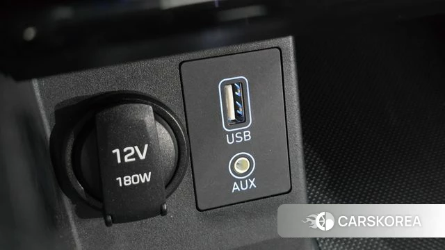 Hyundai Grandeur IG 2018 Черный из Кореи, фото 4