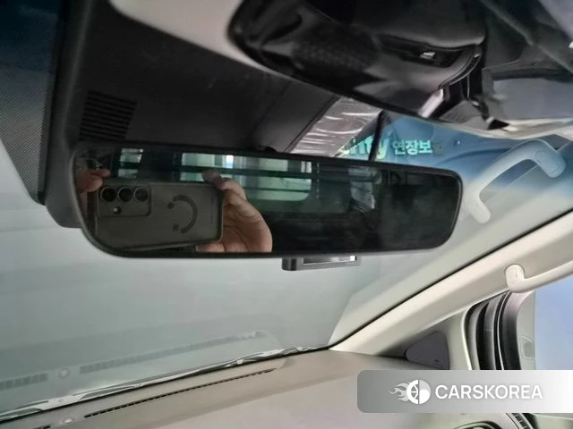 Hyundai Staria 2025 Черный из Кореи, фото 4