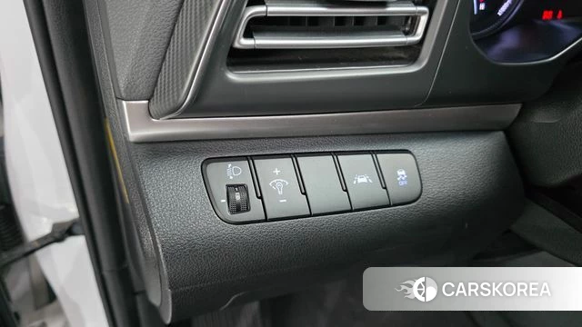 Hyundai The New Avante AD 2019 Белый из Кореи, фото 4