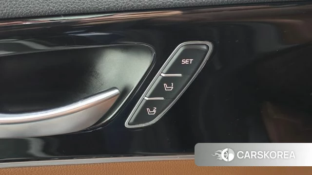 Kia The New Sorento 2018 Синий из Кореи, фото 4