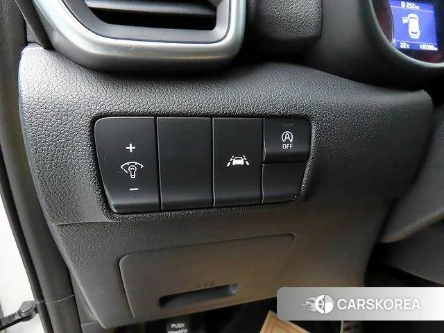 Kia Sportage The Bold 2020 Белый из Кореи, фото 4