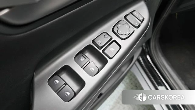 Hyundai Kona 2019 Черный из Кореи, фото 4