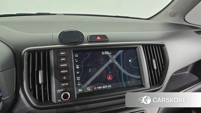 Kia The New Kia Ray 2026 Белый из Кореи, фото 4