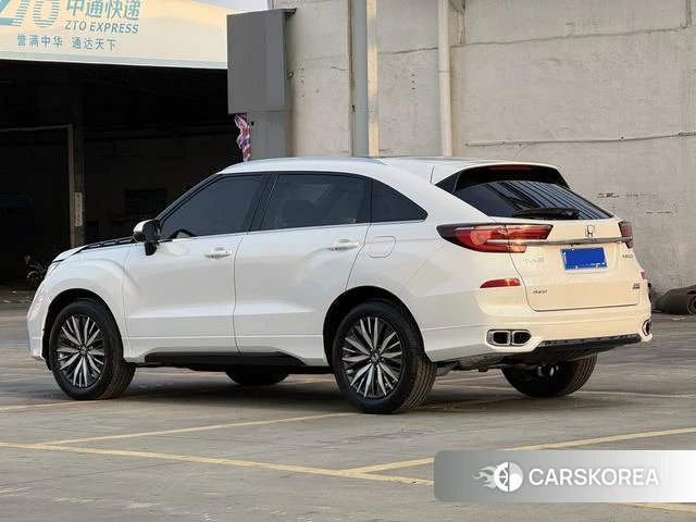 Honda Avancier 2023 Белый из Китая, фото 4