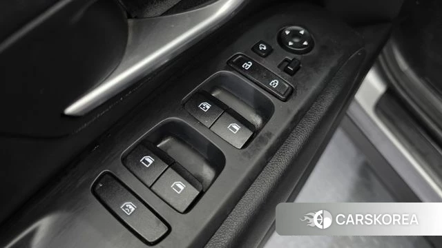 Hyundai Tucson (NX4) 2022 Серебряный из Кореи, фото 4