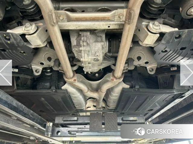 Genesis G80 (RG3) 2025 Черный из Кореи, фото 4