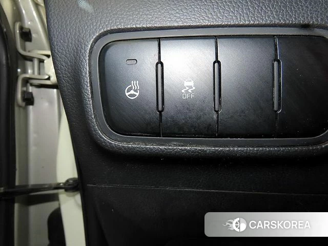Kia The New Ray id 5041645 из Кореи 4
