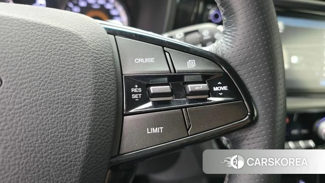 Ssangyong Beautiful Korando 2020 Белый из Кореи, фото 4