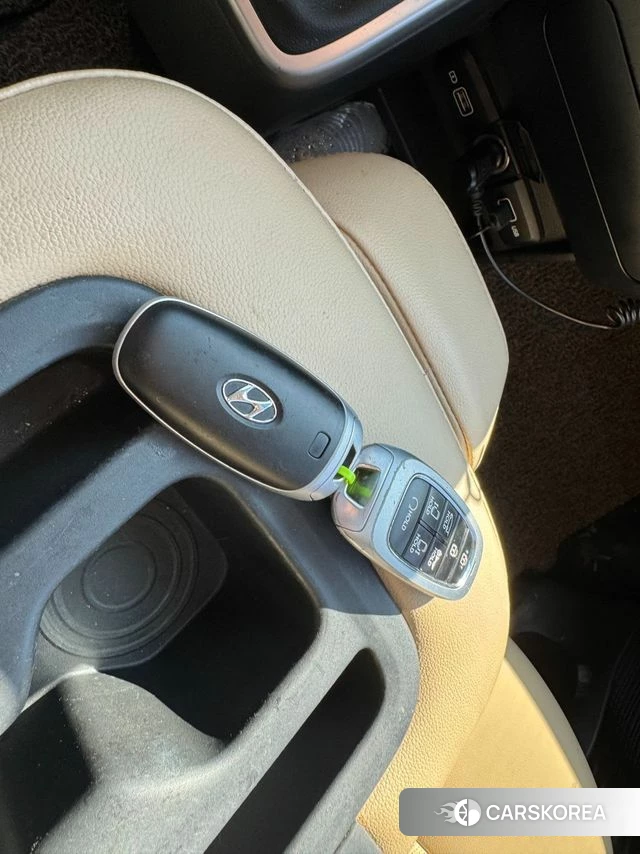 Hyundai Staria 2021 Черный из Кореи, фото 4