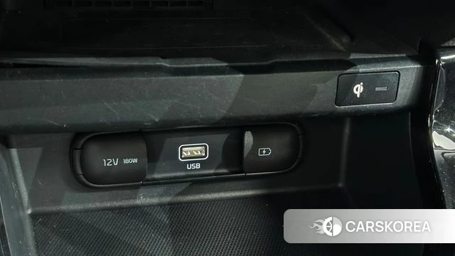 Kia Seltos 2019 Белый из Кореи, фото 4