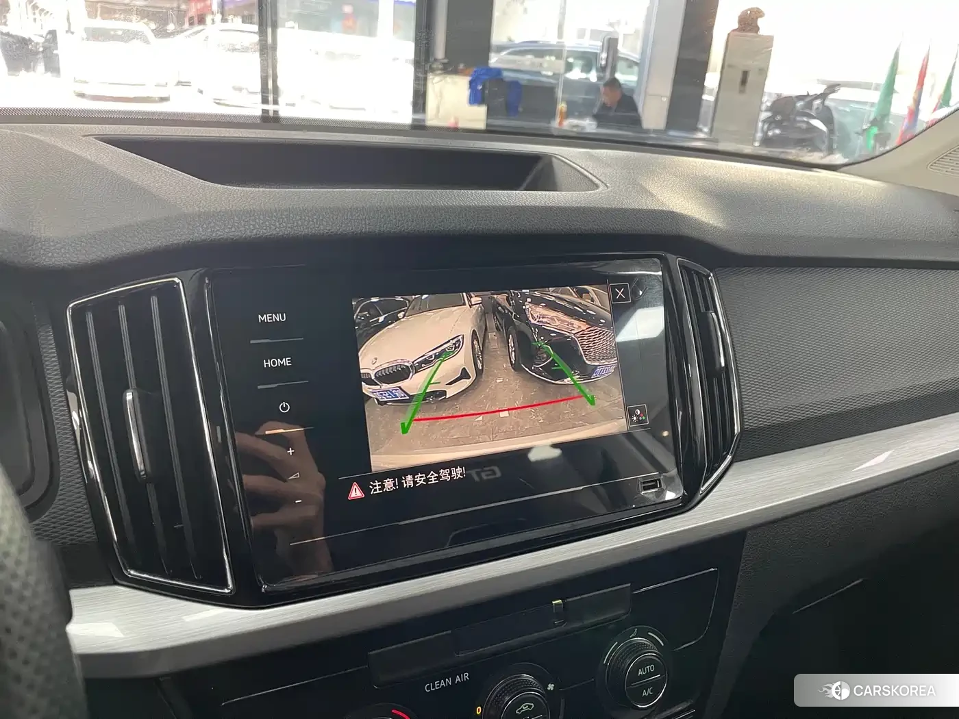 Skoda Kamiq 2022 Белый из Китая, фото 4