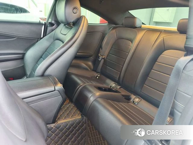 Mercedes-Benz C-class 2021 Белый из Китая, фото 4