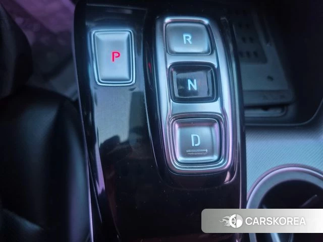 Hyundai Sonata (DN8) 2019 Черный из Кореи, фото 4