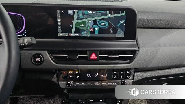 Kia The New Seltos 2025 Серый из Кореи, фото 4