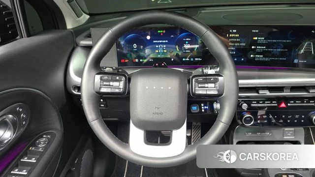 Hyundai Ionic 9 2025 Черный из Кореи, фото 4