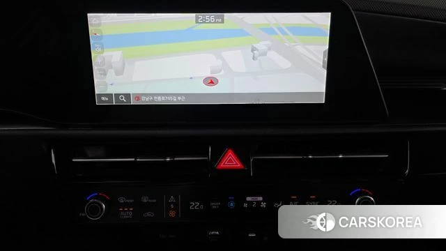 Kia Di Ol Nu Niro 2023 Белый из Кореи, фото 4