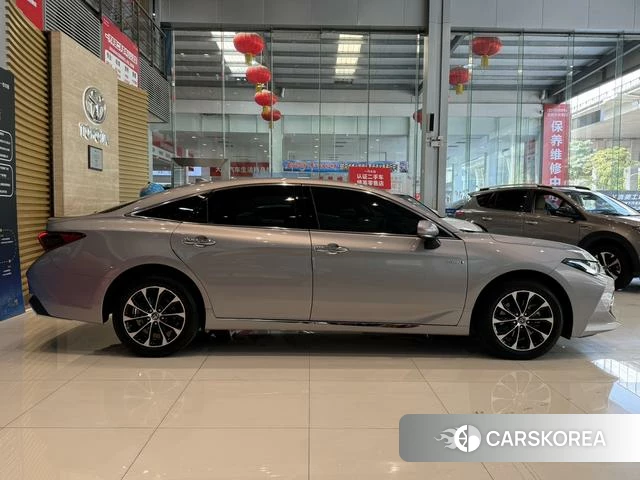 Toyota Avalon 2023 Другой из Китая, фото 4