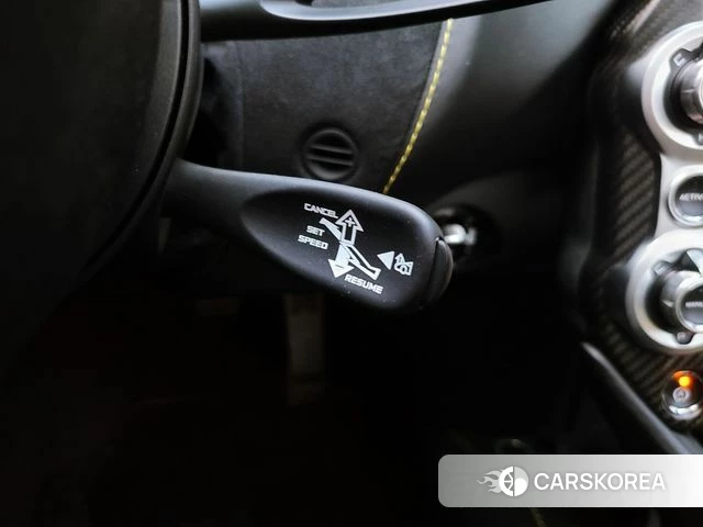 McLaren 720S 2019 Синий из Кореи, фото 4