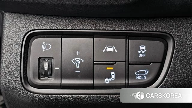 Hyundai Santa Fe TM 2018 Черный из Кореи, фото 4