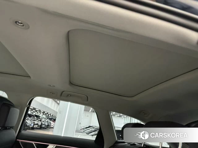Audi A6 2021 Черный из Китая, фото 4