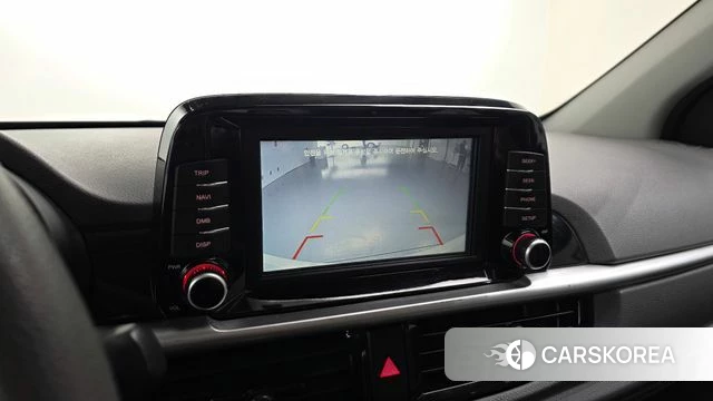 Kia All New Morning (JA) 2019 Белый из Кореи, фото 4
