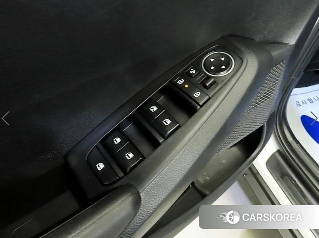 Kia The New Seltos 2022 Белый из Кореи, фото 4