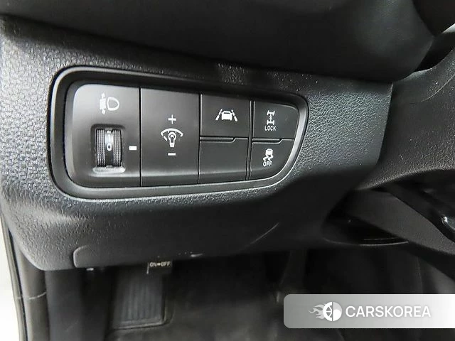 Hyundai Santa Fe TM 2019 Серебряный из Кореи, фото 4