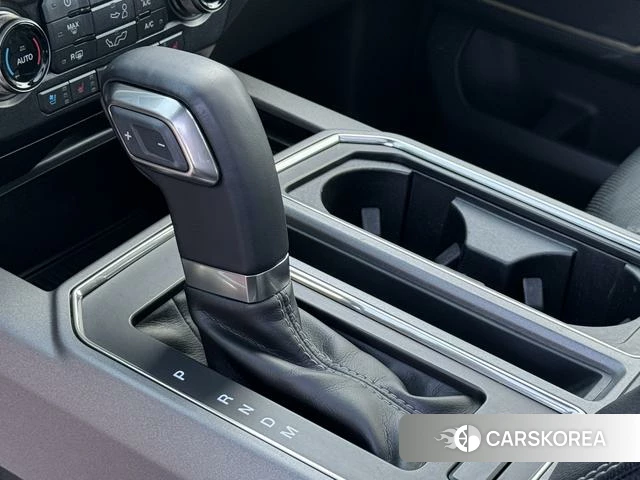 Ford F-150 2021 Красный из Китая, фото 4