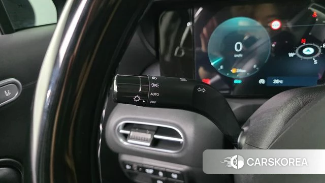 Hyundai Palisade (LX3) 2025 Черный из Кореи, фото 4