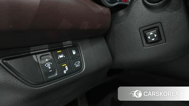 Genesis G70 2019 Белый из Кореи, фото 4