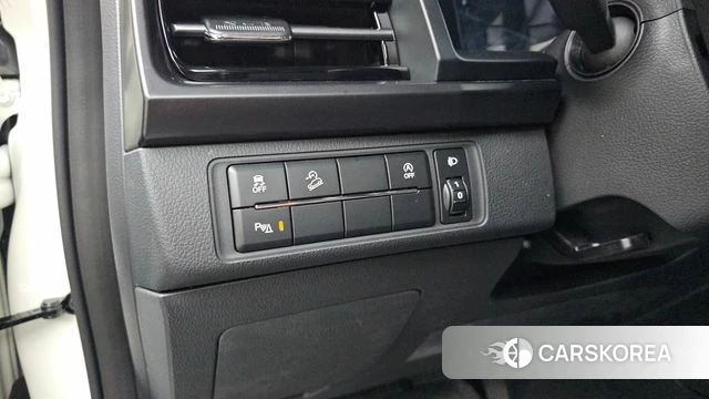 Ssangyong Musso (Q300) 2026 Белый из Кореи, фото 4