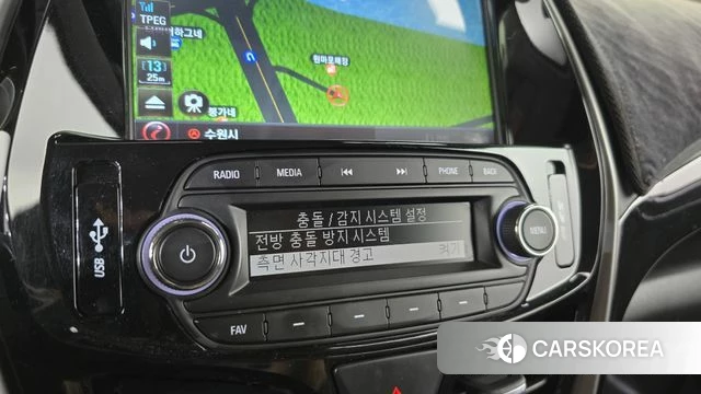 Chevrolet (GM Daewoo) The New Spark 2019 Черный из Кореи, фото 4