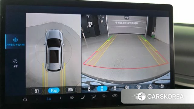 BYD Ato 3 2025 Черный из Кореи, фото 4