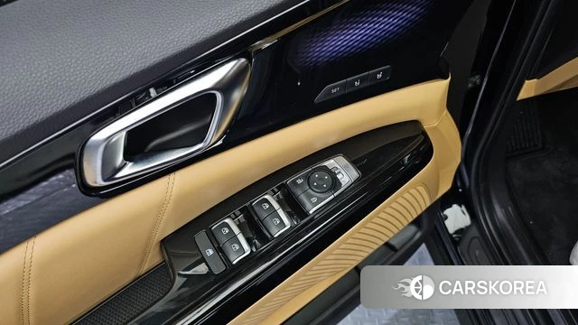 Kia Carnival 4th generation 2022 Черный из Кореи, фото 4