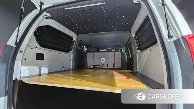 Hyundai The New Grand Starex 2018 Белый из Кореи, фото 4