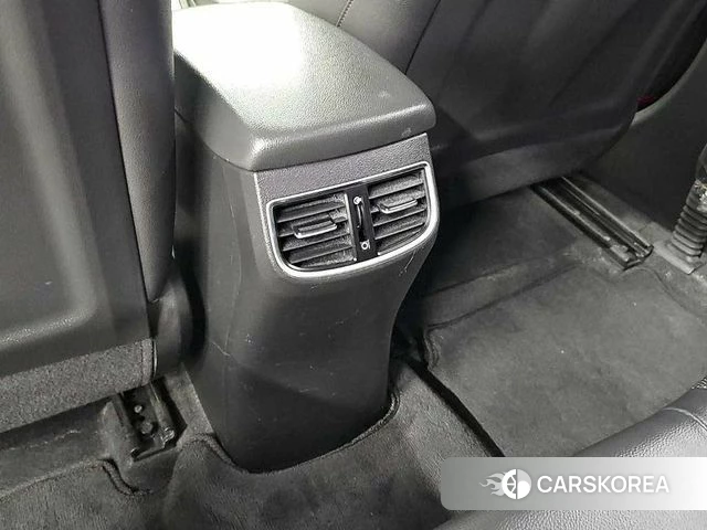 Hyundai The New Avante AD 2019 Синий из Кореи, фото 4