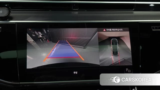 Audi A8 (D5) 2021 Черный из Кореи, фото 4