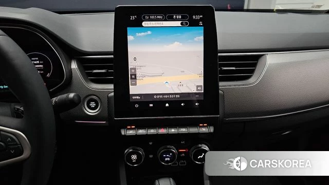 Renault Korea (Samsung) Arcana 2025 Белый из Кореи, фото 4