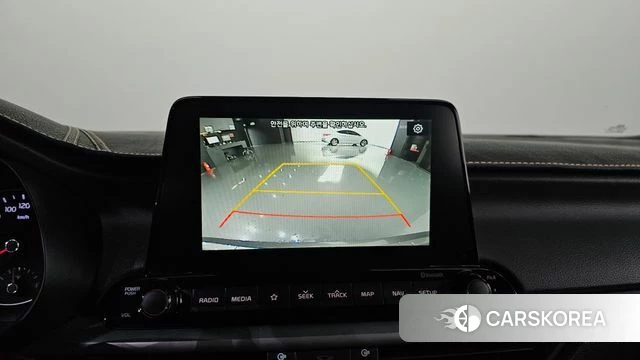 Kia Come New K3 2018 Серый из Кореи, фото 4