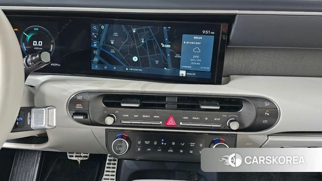 Hyundai Palisade (LX3) 2025 Синий из Кореи, фото 4