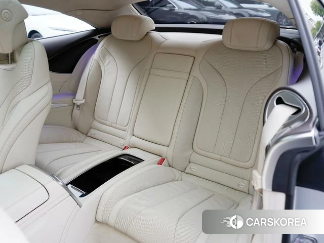 Mercedes-Benz S-Class 2020 Серебристо-серый из Китая, фото 4