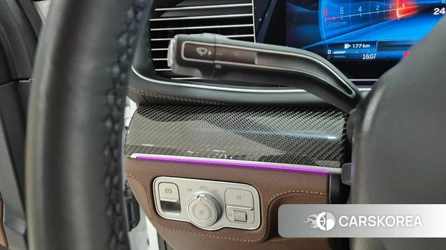 Mercedes-Benz GLE-Class W167 2025 Белый из Кореи, фото 4